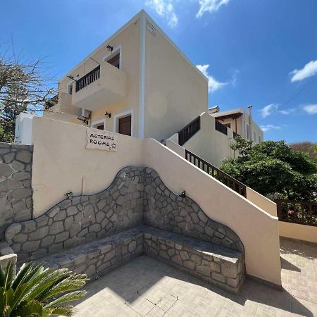 Asterias Studios Adamantas  Exterior photo